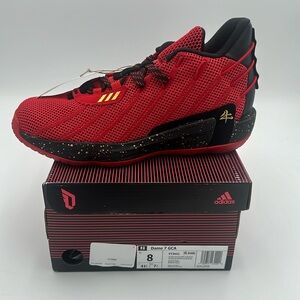 Adidas Dame 7 GCA